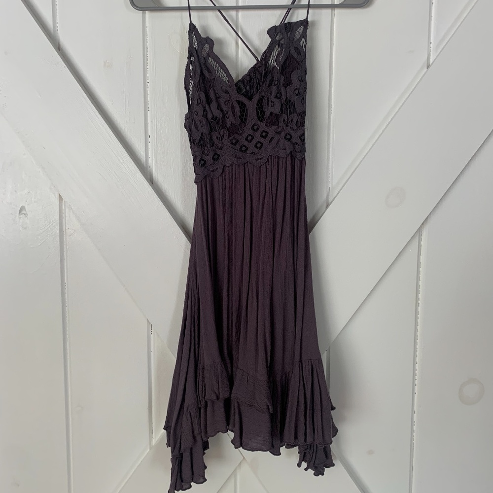 Free People Dress EUC